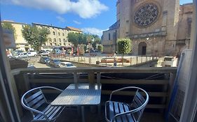 La Terrasse Du Clermontais