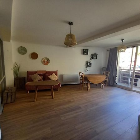 Appartement La Terrasse Du Clermontais Extérieur photo